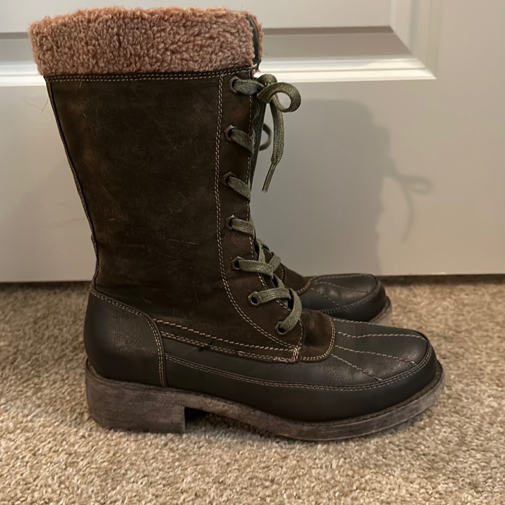 Boots